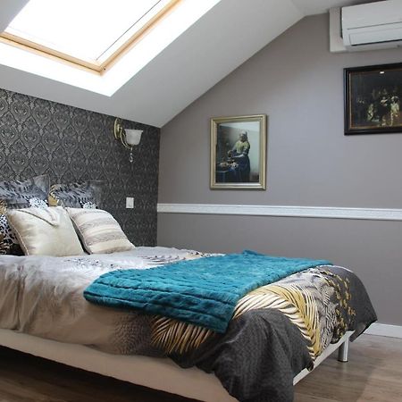 Duplex Cosy - Entre Lacs Et Montagnes - Fetes Interdites Fillinges Екстериор снимка