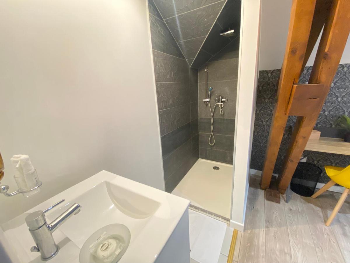 Duplex Cosy - Entre Lacs Et Montagnes - Fetes Interdites Fillinges Екстериор снимка