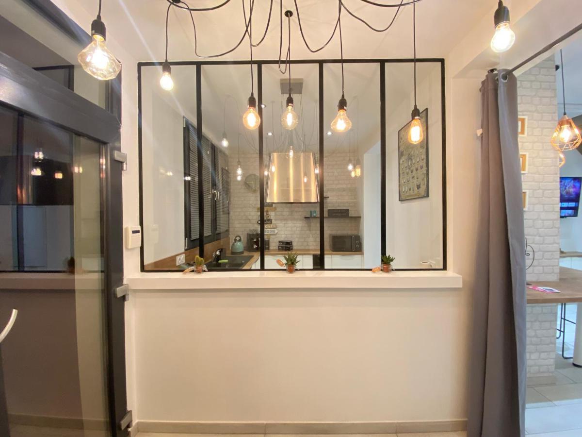 Duplex Cosy - Entre Lacs Et Montagnes - Fetes Interdites Fillinges Екстериор снимка