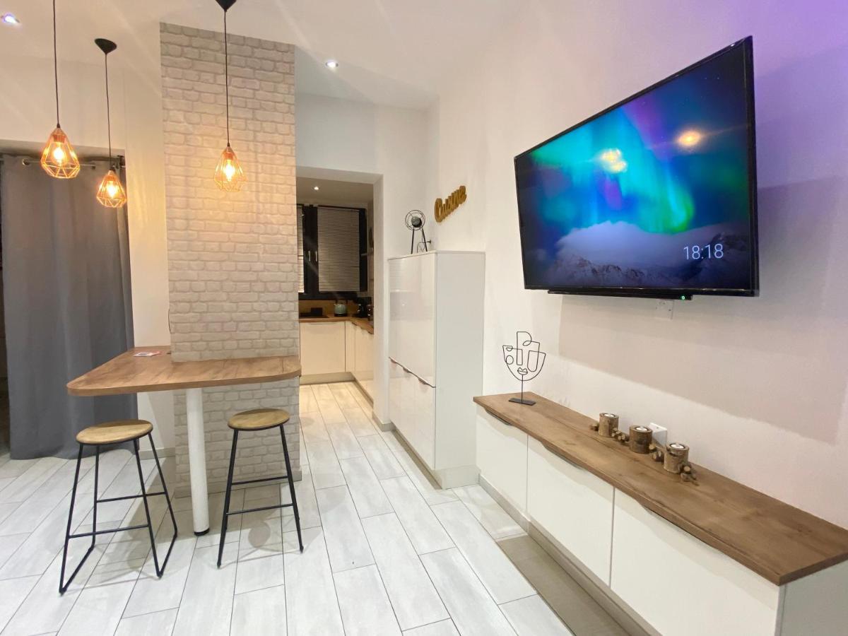 Duplex Cosy - Entre Lacs Et Montagnes - Fetes Interdites Fillinges Екстериор снимка