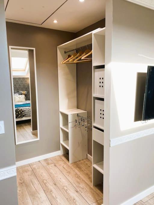 Duplex Cosy - Entre Lacs Et Montagnes - Fetes Interdites Fillinges Екстериор снимка