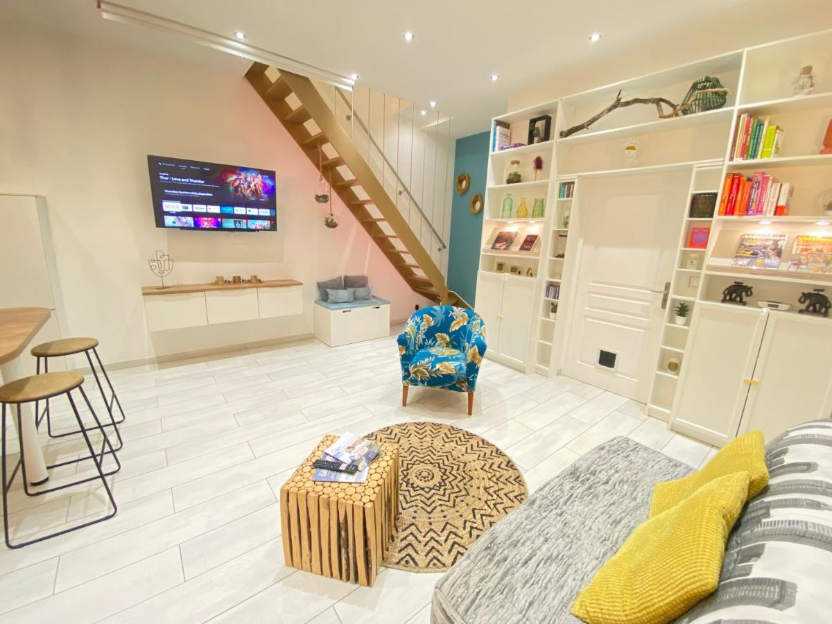 Duplex Cosy - Entre Lacs Et Montagnes - Fetes Interdites Fillinges Екстериор снимка