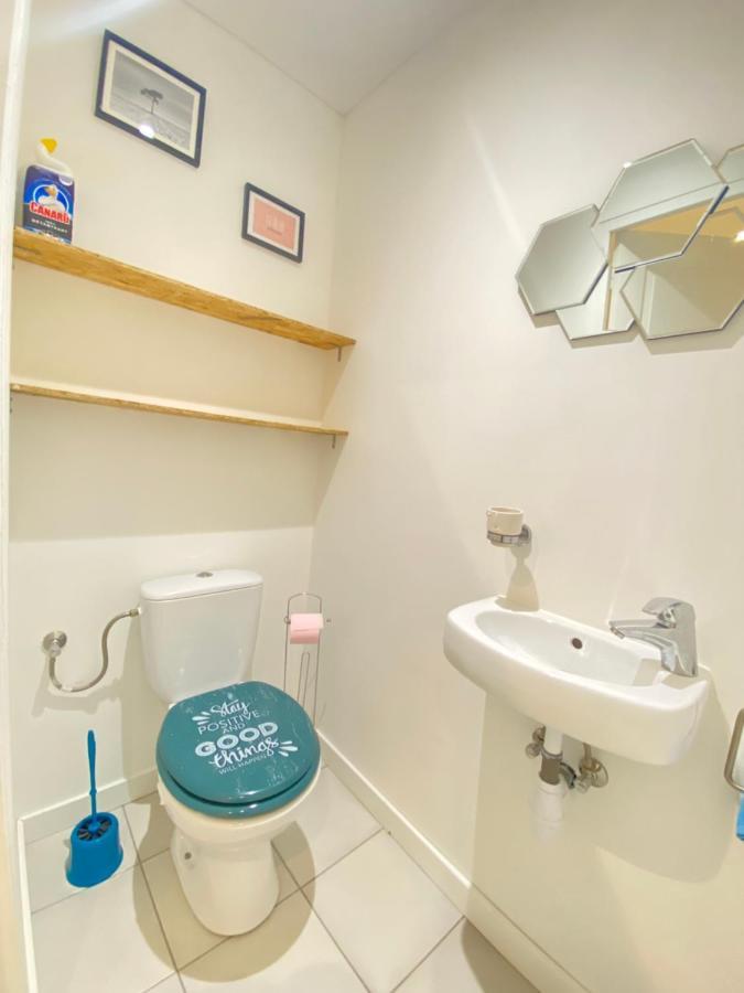 Duplex Cosy - Entre Lacs Et Montagnes - Fetes Interdites Fillinges Екстериор снимка