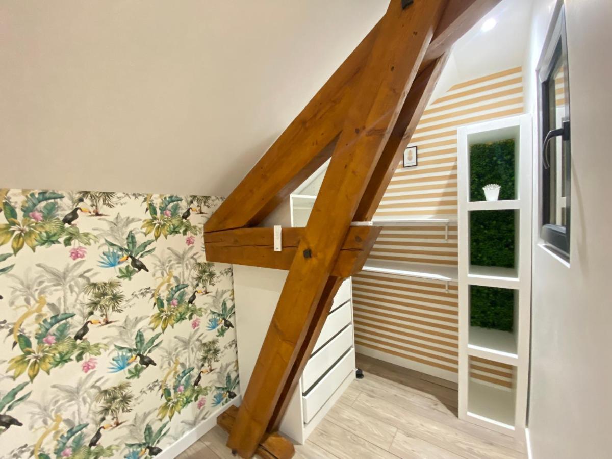 Duplex Cosy - Entre Lacs Et Montagnes - Fetes Interdites Fillinges Екстериор снимка