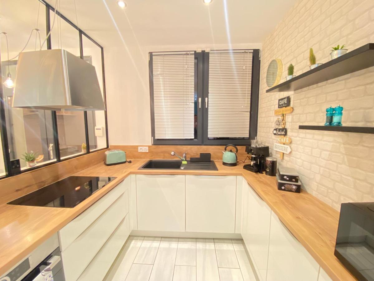 Duplex Cosy - Entre Lacs Et Montagnes - Fetes Interdites Fillinges Екстериор снимка