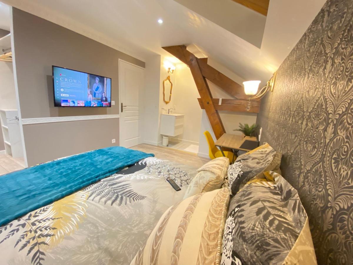 Duplex Cosy - Entre Lacs Et Montagnes - Fetes Interdites Fillinges Екстериор снимка