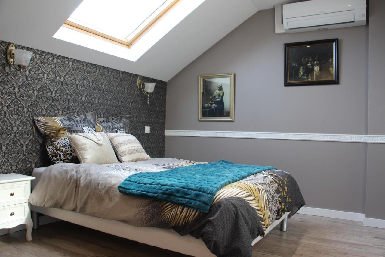 Duplex Cosy - Entre Lacs Et Montagnes - Fetes Interdites Fillinges Екстериор снимка
