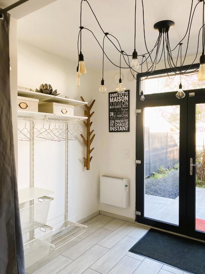 Duplex Cosy - Entre Lacs Et Montagnes - Fetes Interdites Fillinges Екстериор снимка