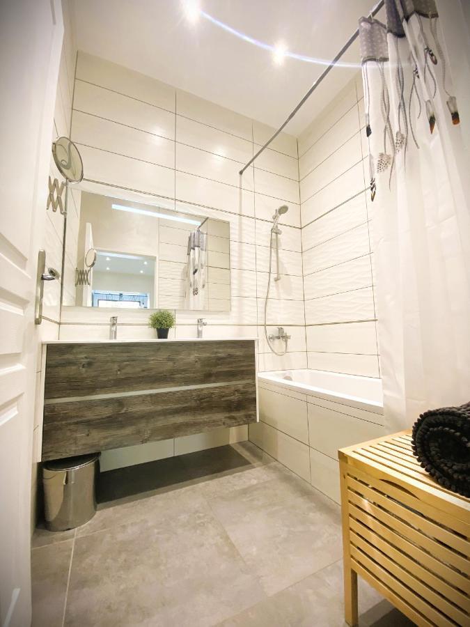 Duplex Cosy - Entre Lacs Et Montagnes - Fetes Interdites Fillinges Екстериор снимка