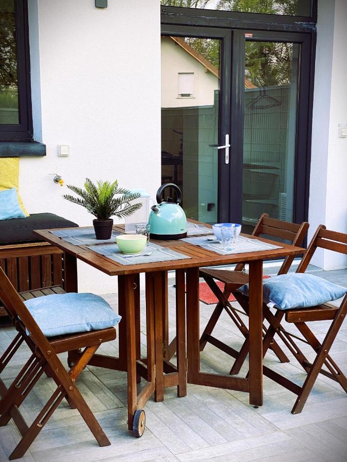 Duplex Cosy - Entre Lacs Et Montagnes - Fetes Interdites Fillinges Екстериор снимка