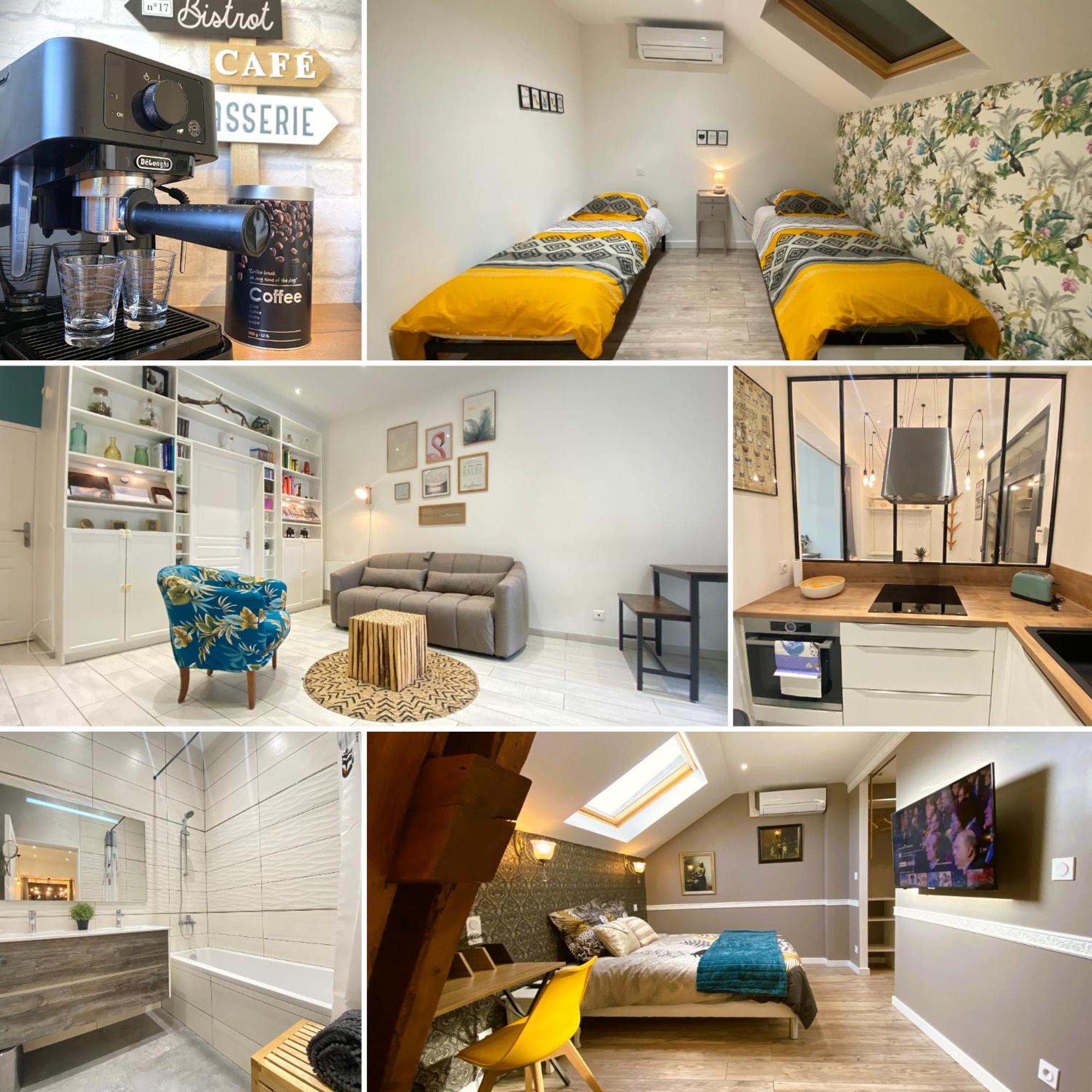 Duplex Cosy - Entre Lacs Et Montagnes - Fetes Interdites Fillinges Екстериор снимка